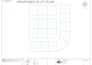design site plan, subdivision, layout in autocad
